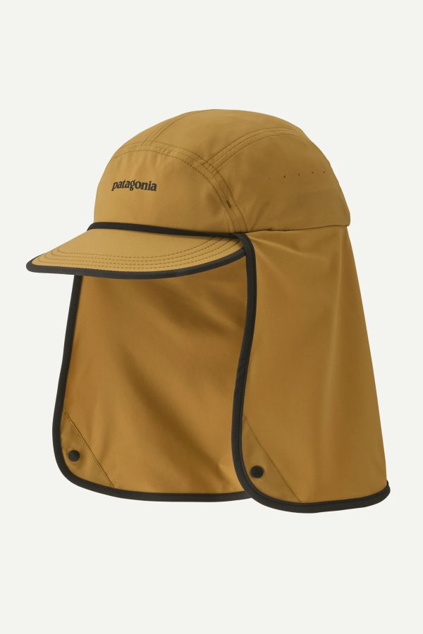 Patagonia Caped Merganzer Hat