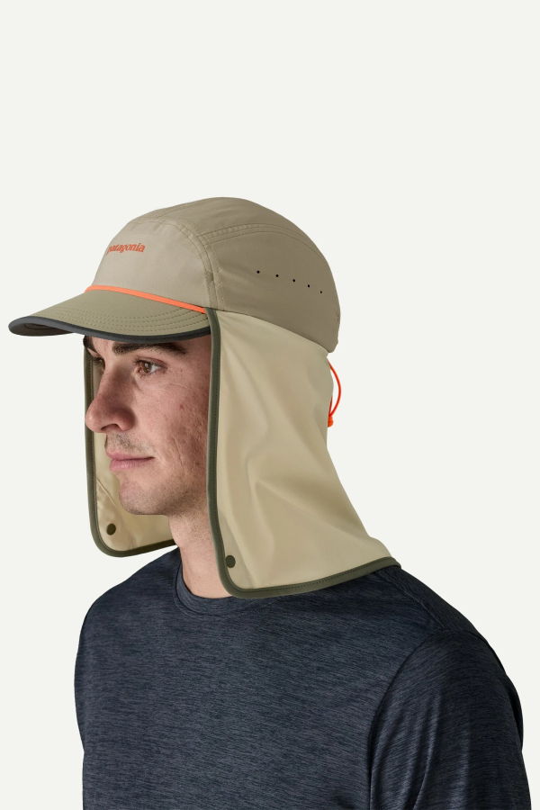 Patagonia Caped Merganzer Hat