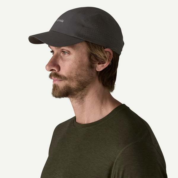Patagonia Ultralightweight (ULW) Ridge Hat