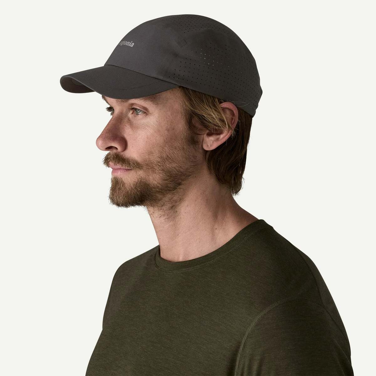Patagonia Ultralightweight (ULW) Ridge Hat - Image 2 of 3