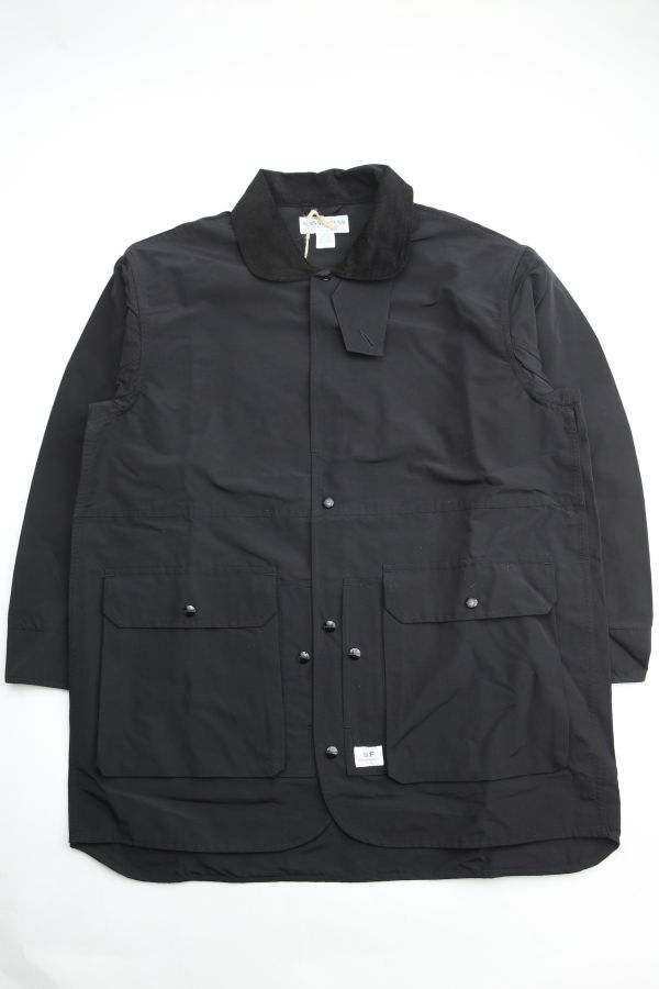 Sassafras Cultivator (60/40) Coat