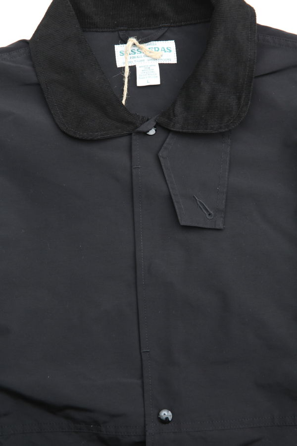 Sassafras Cultivator (60/40) Coat