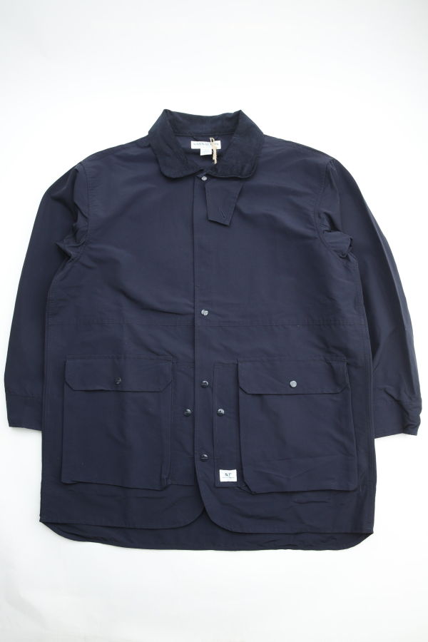 Sassafras Cultivator Coat