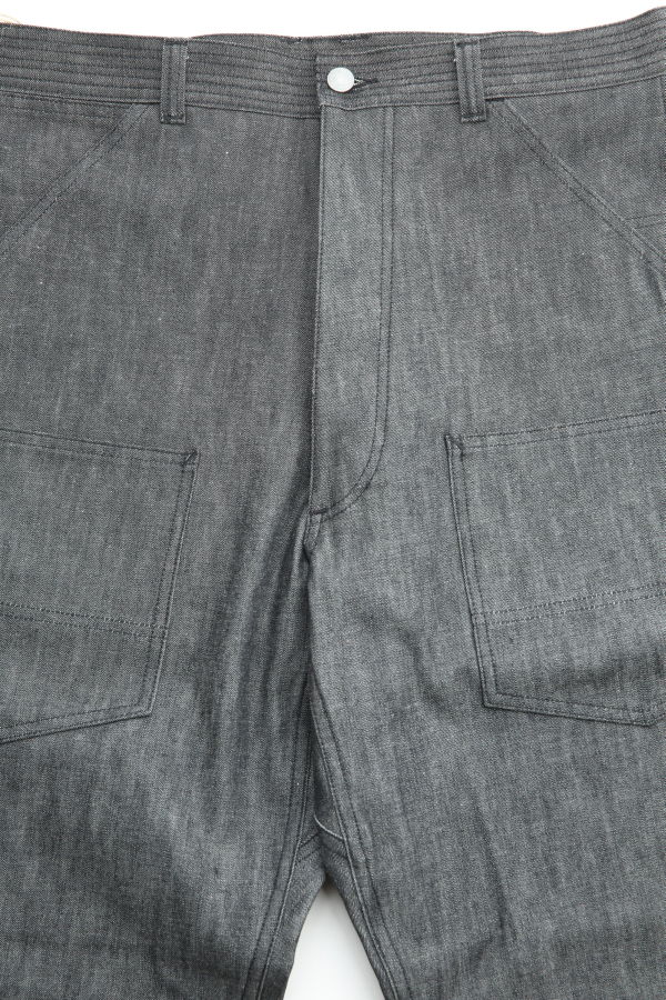 Sassafras D Pruner Pants