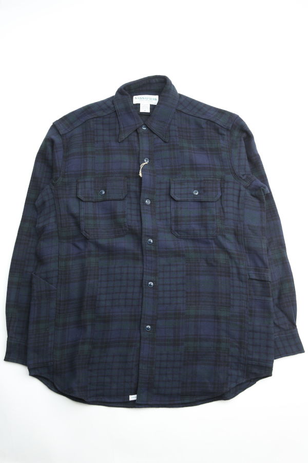 Totem Brand Co. Sassafras Gardener Shirt