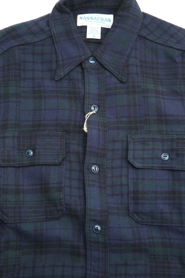 Totem Brand Co. Sassafras Gardener Shirt
