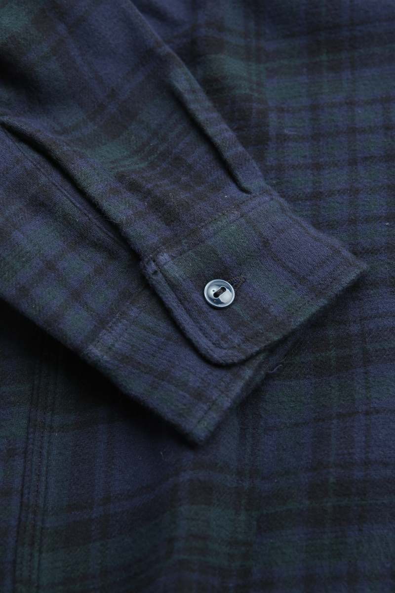 Totem Brand Co. Sassafras Gardener Shirt