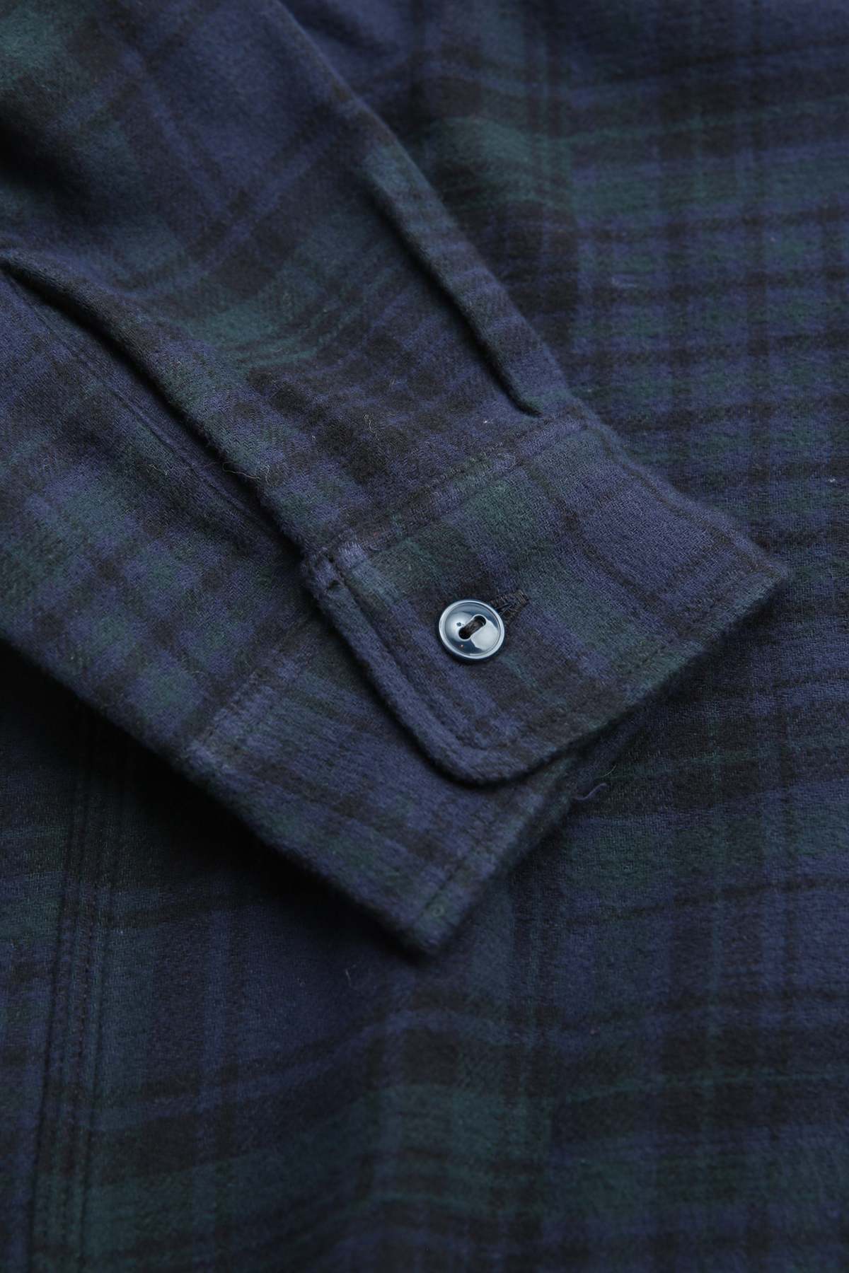 Totem Brand Co. Sassafras Gardener Shirt - Image 4 of 10