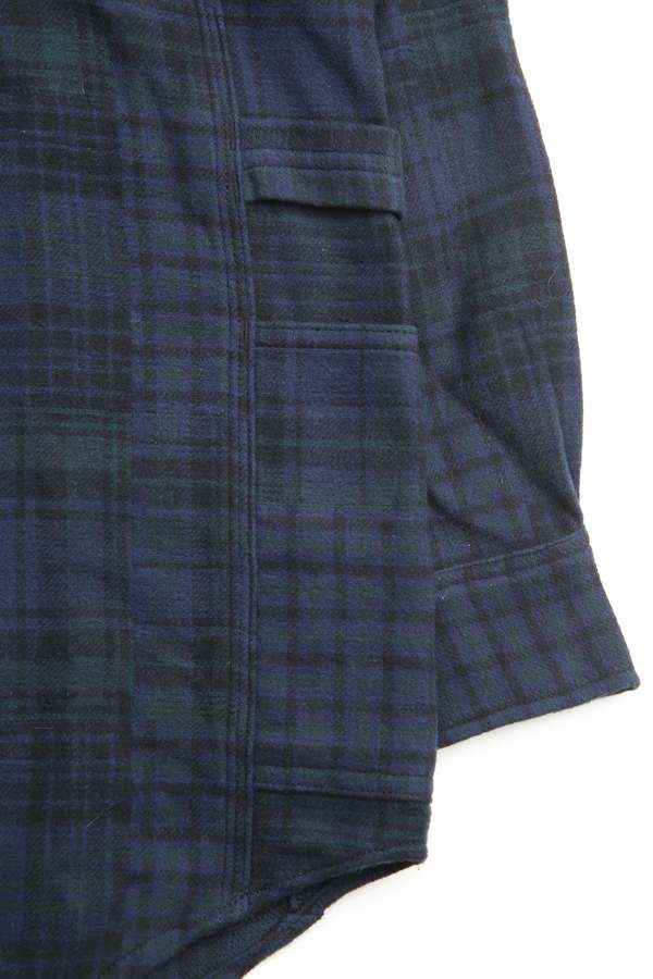 Totem Brand Co. Sassafras Gardener Shirt