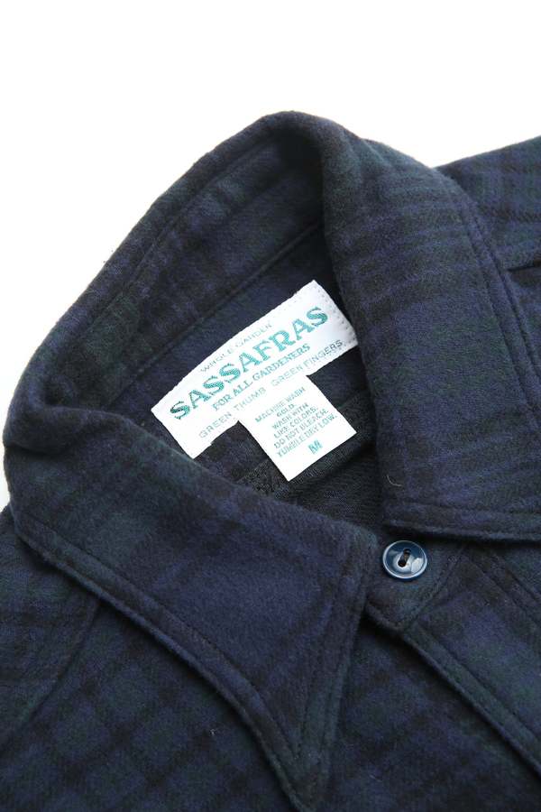 Totem Brand Co. Sassafras Gardener Shirt