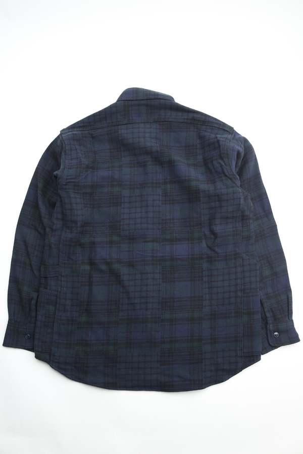 Totem Brand Co. Sassafras Gardener Shirt