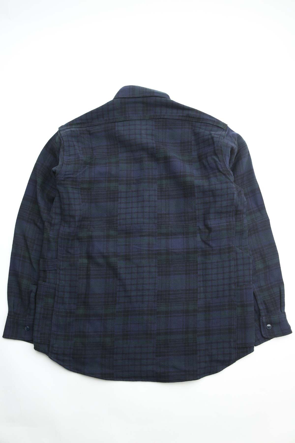 Totem Brand Co. Sassafras Gardener Shirt - Image 8 of 10