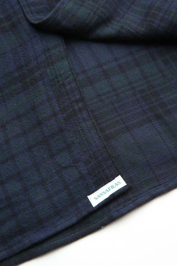 Totem Brand Co. Sassafras Gardener Shirt