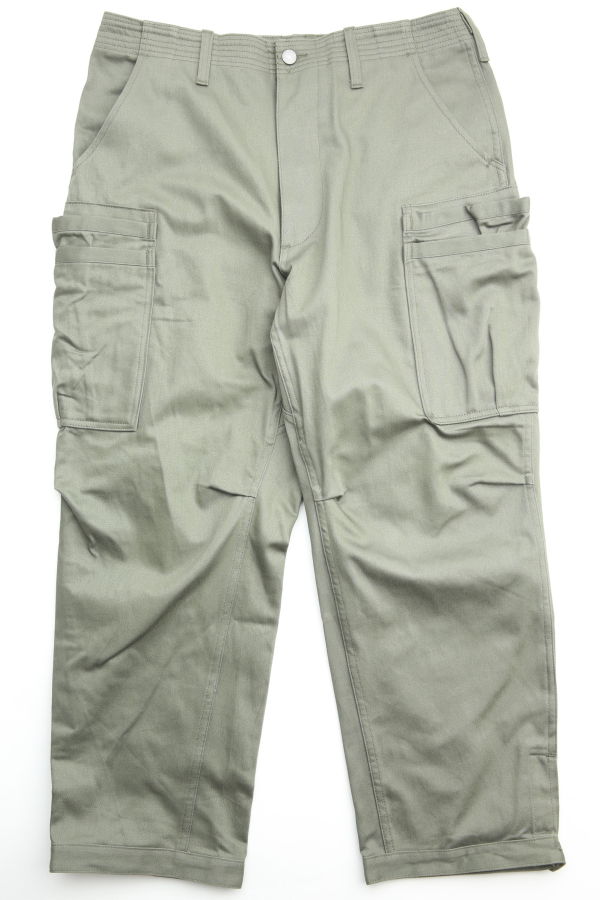 Sassafras Overgrown Pants 4/5