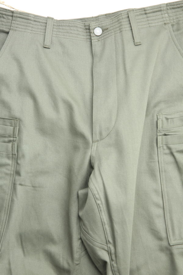 Sassafras Overgrown Pants 4/5