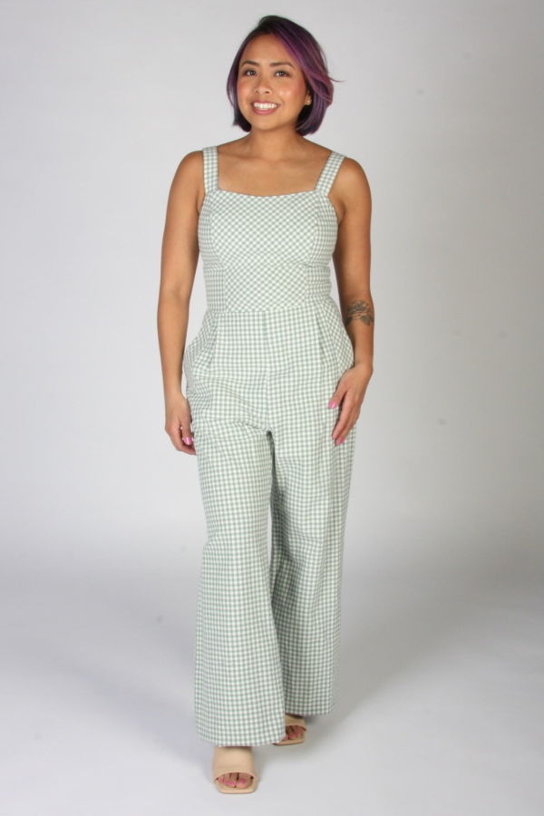 Birds of North America Roadrunner Jumpsuit