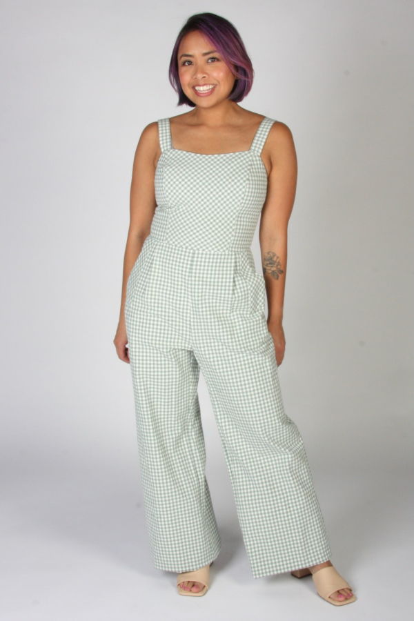 Birds of North America Roadrunner Jumpsuit