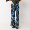 SKFK Maitane Pants - Camo - Thumbnail 2