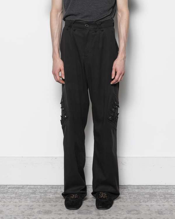 kiko kostadinov Kormos Estike Trousers