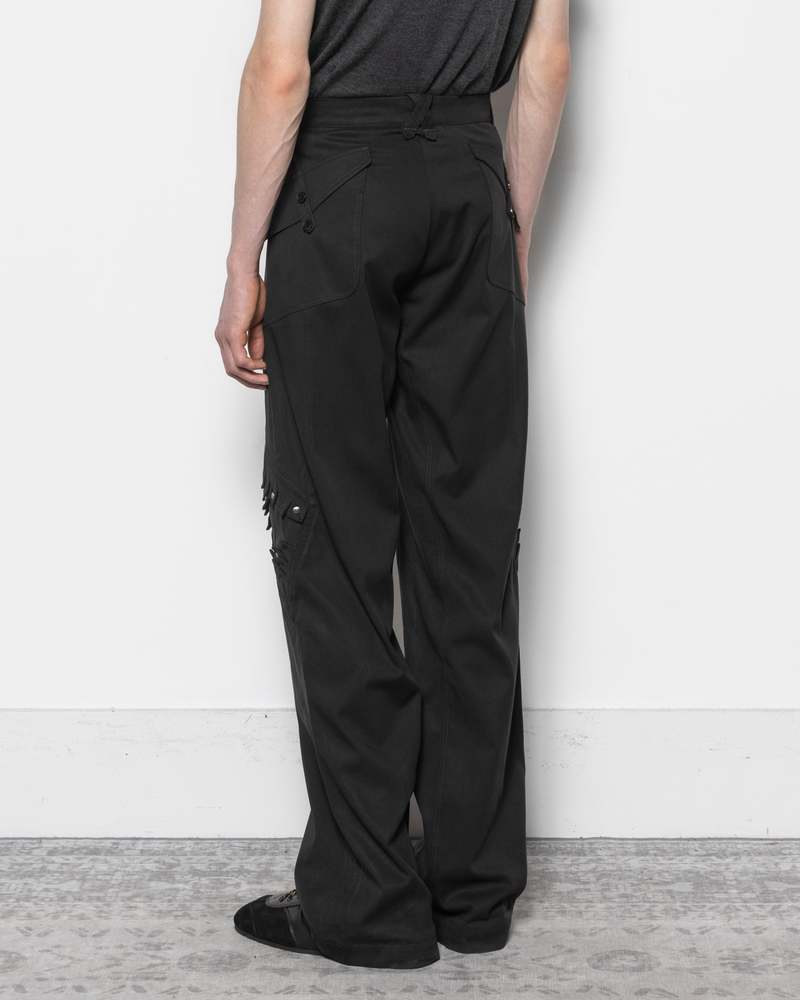 kiko kostadinov Kormos Estike Trousers