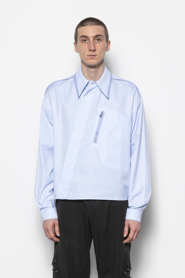 Kiko Kostadinov Murad Shirt