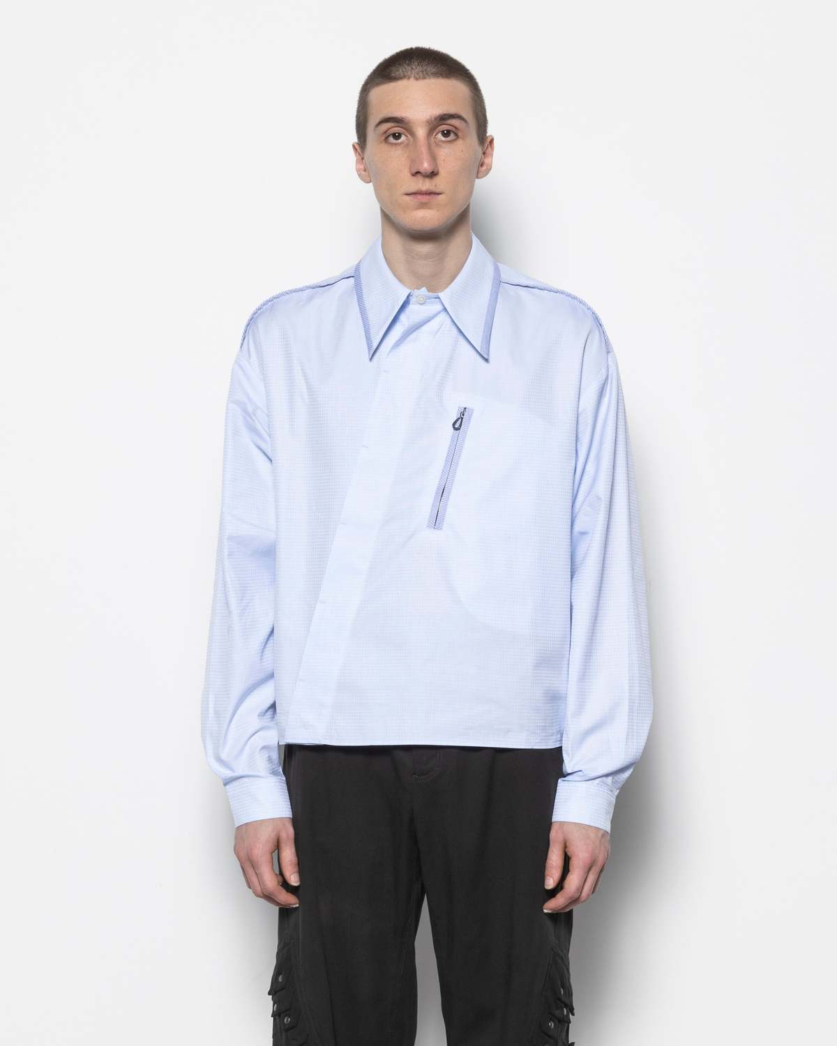 Kiko Kostadinov Murad Shirt - Image 1 of 5