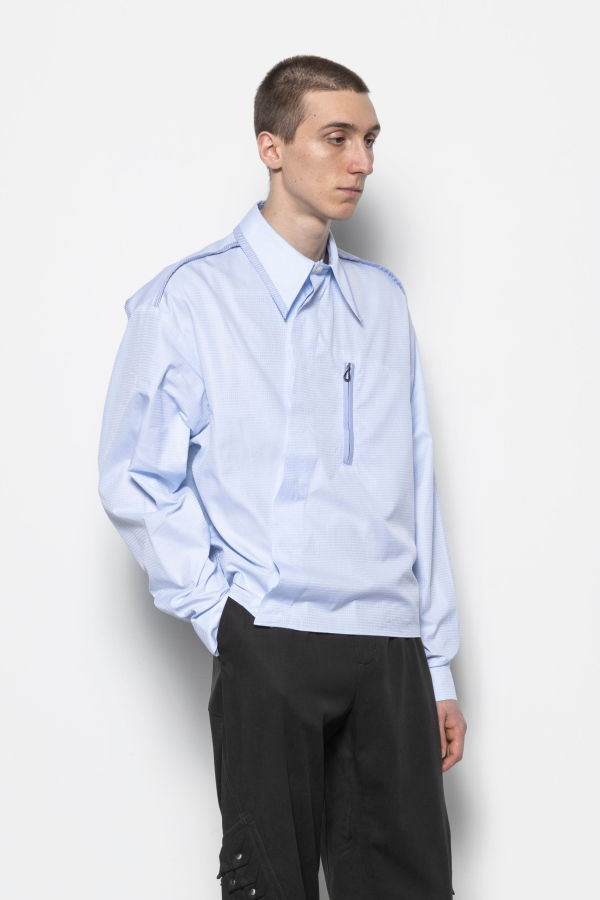 Kiko Kostadinov Murad Shirt