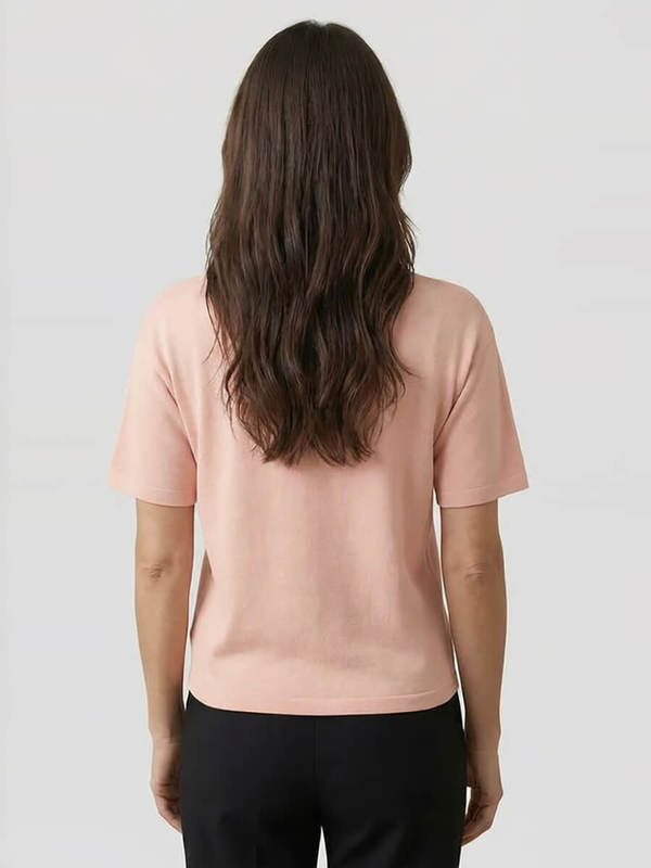 Sibin Linnebjerg June T-Shirt