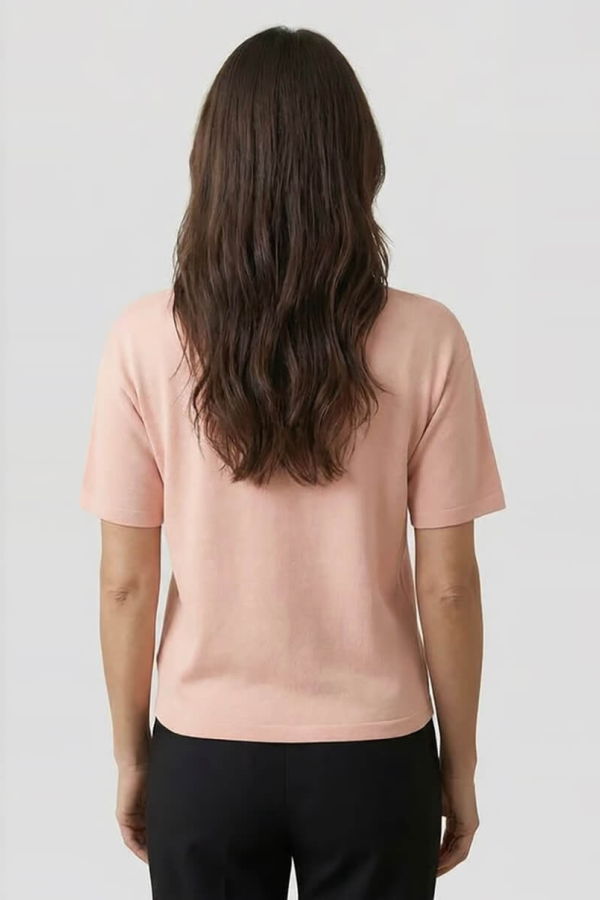 Sibin Linnebjerg June T-Shirt