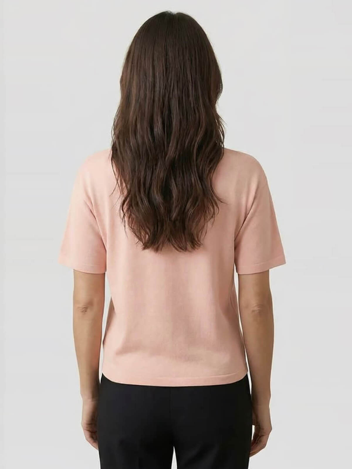 Sibin Linnebjerg June T-Shirt - Image 2 of 3