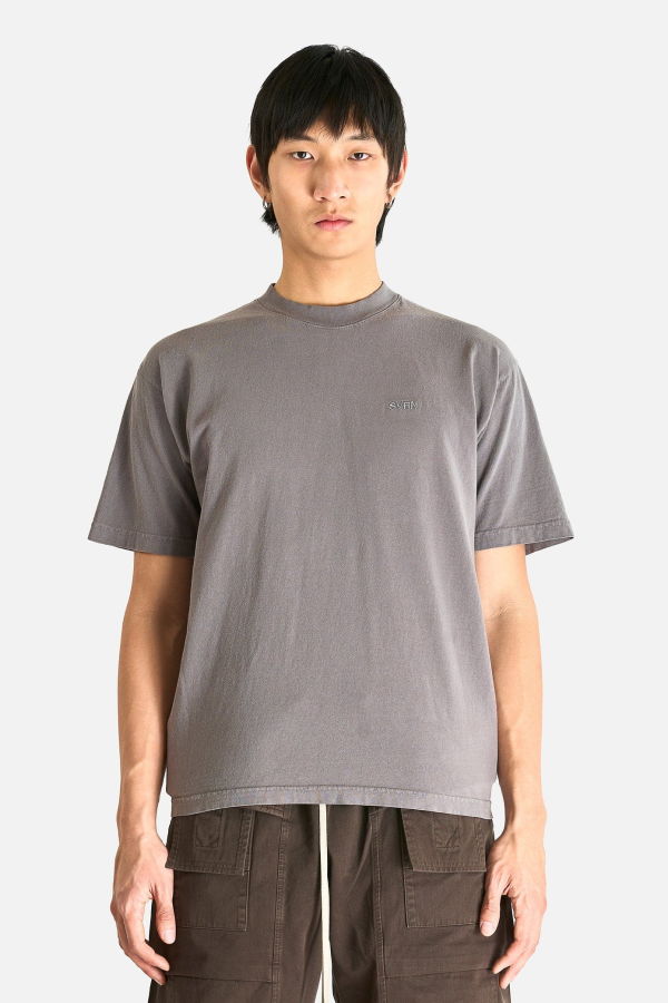 SVRN Logo Tee