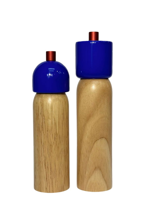 MÆGEN Salt & Pepper Grinder