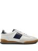 PAUL SMITH White Sneakers - White - Thumbnail 1