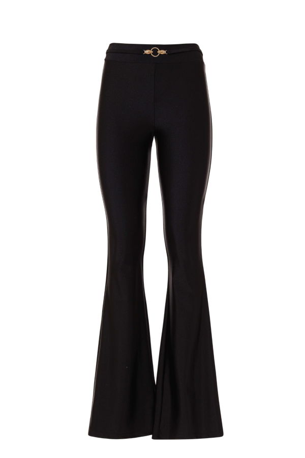 Roberto Cavalli Just Cavalli Leggings - Black