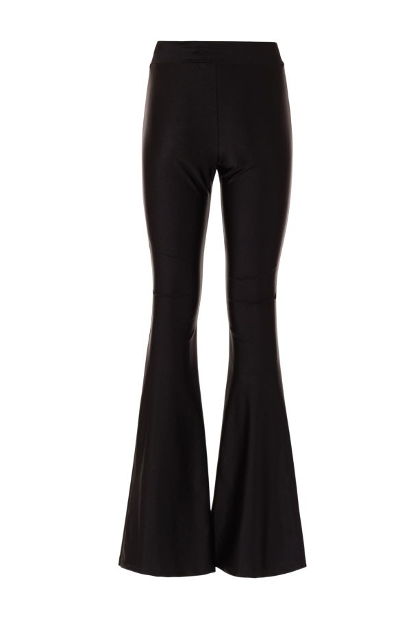 Roberto Cavalli Just Cavalli Leggings - Black