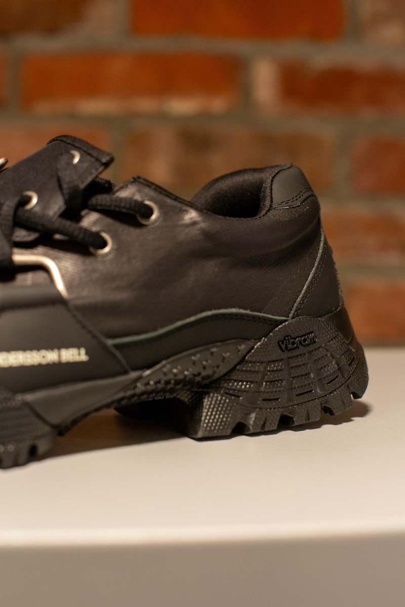 ANDERSSON BELL Diagonale Trainer Sneakers