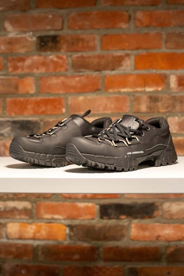 ANDERSSON BELL Diagonale Trainer Sneakers