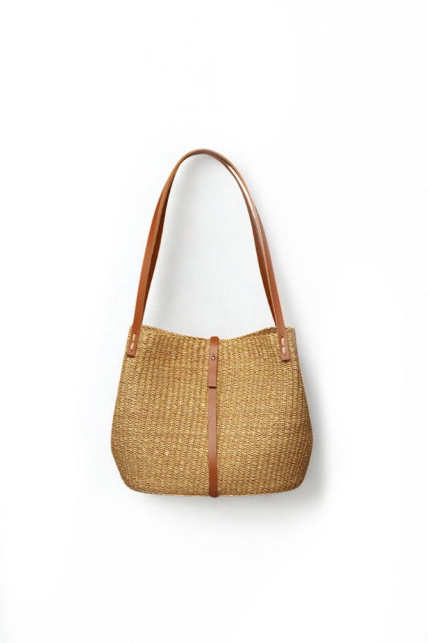 Indego Africa Amale Shoulder Bag