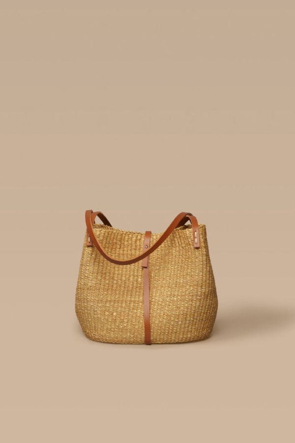 Indego Africa Amale Shoulder Bag