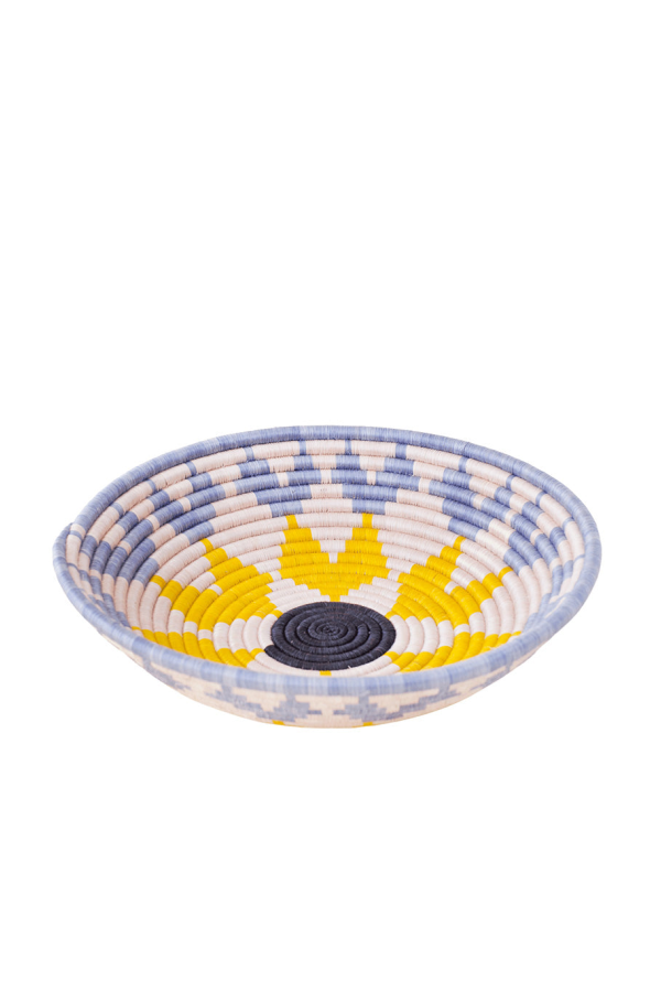 Indego Africa Annie B. Plateau