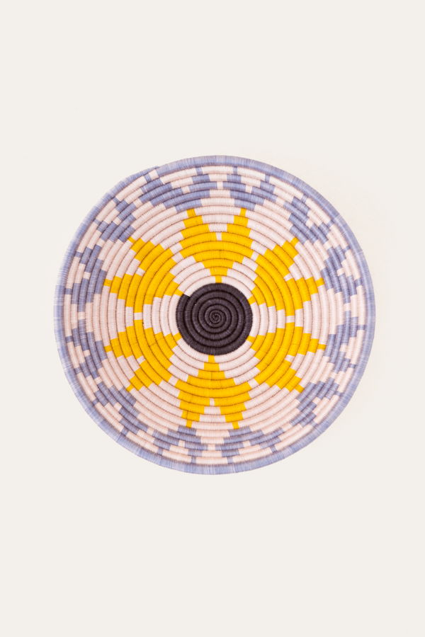 Indego Africa Annie B. Plateau