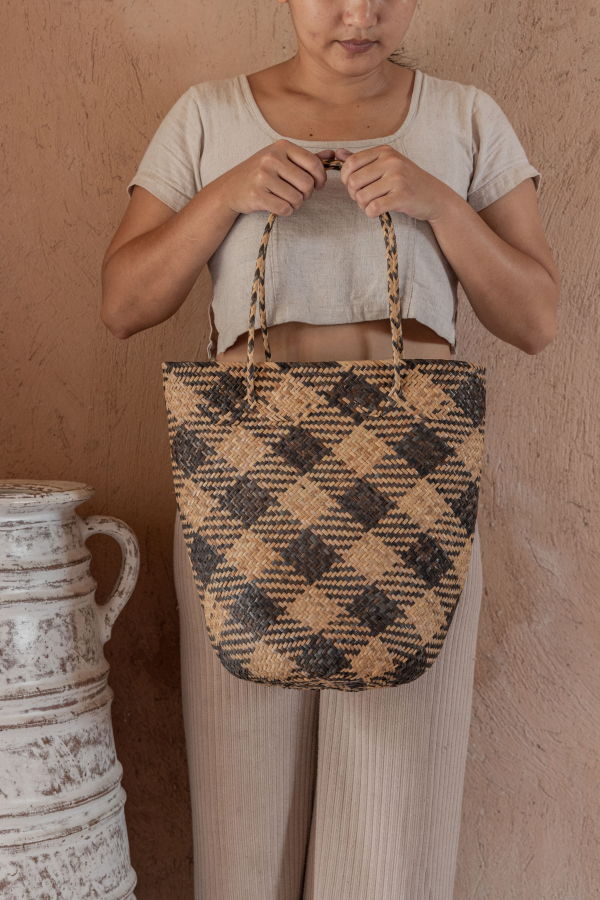 Village Thrive Praya Day Bag