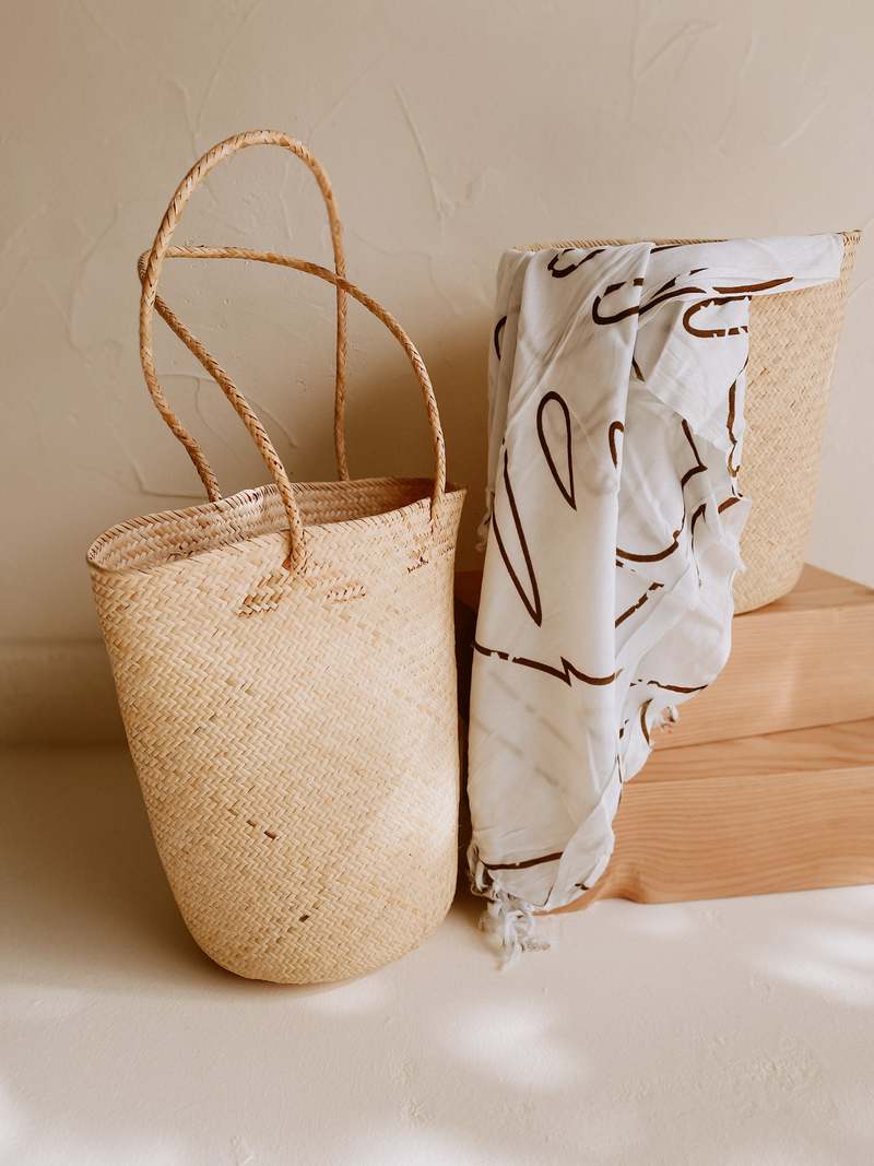 Village Thrive Praya Day Bag