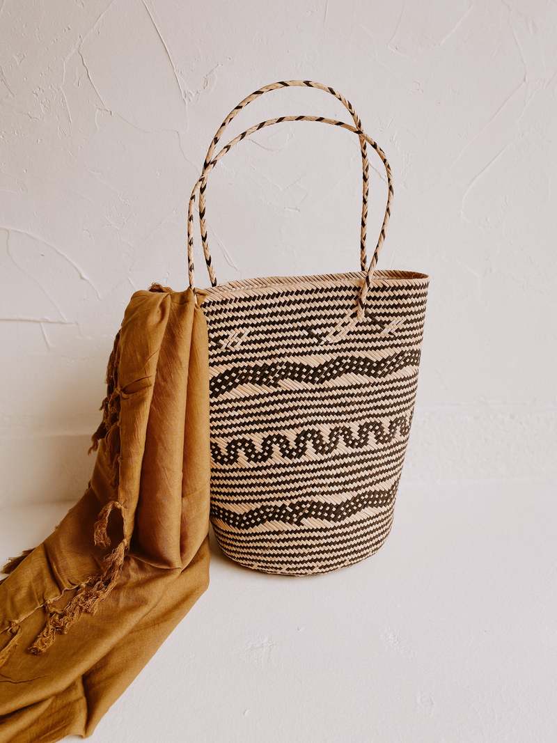 Village Thrive Praya Day Bag