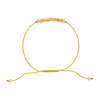 C. GRASSI The Energy Project Bracelet Prosperity - Citrine/Solid 14K Gold Bead - Thumbnail 6