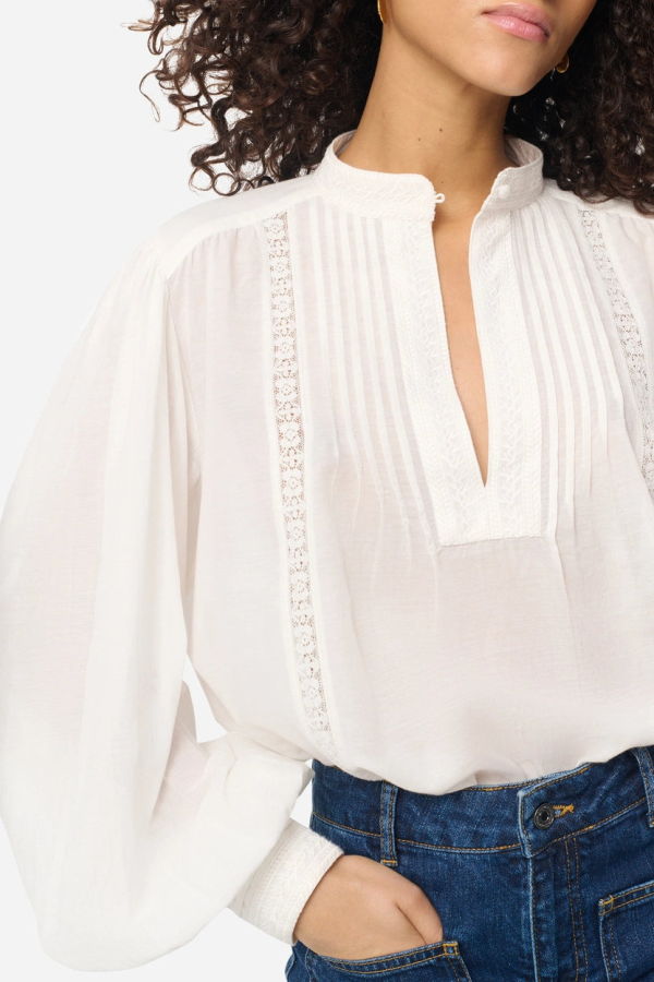Vanessa Bruno Gania Blouse