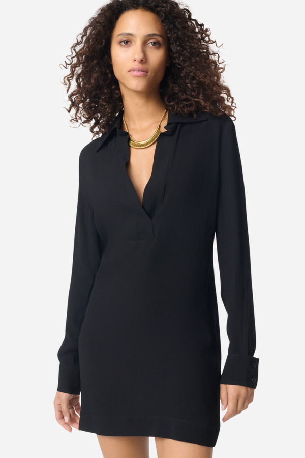 Vanessa Bruno Garrick Dress