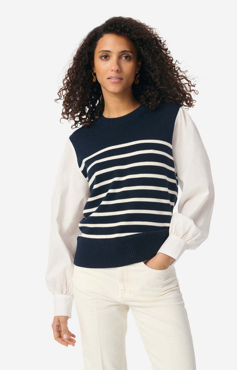 Vanessa Bruno Grace Sweater