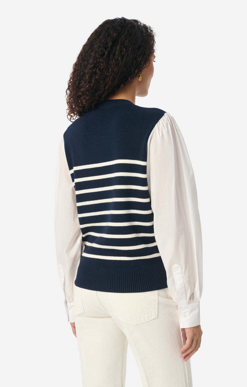 Vanessa Bruno Grace Sweater