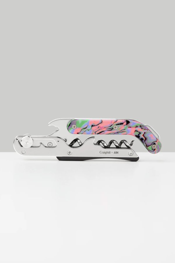 Craighill Amalgam Best Wine Key